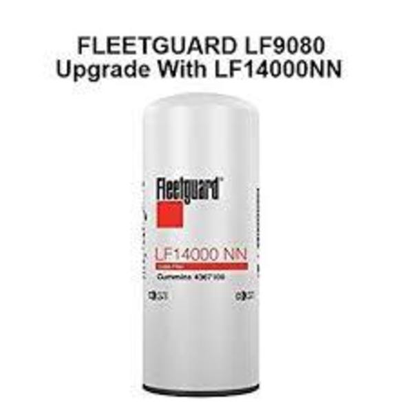 Fleetguard Pac, Lf, LF14000NN LF14000NN